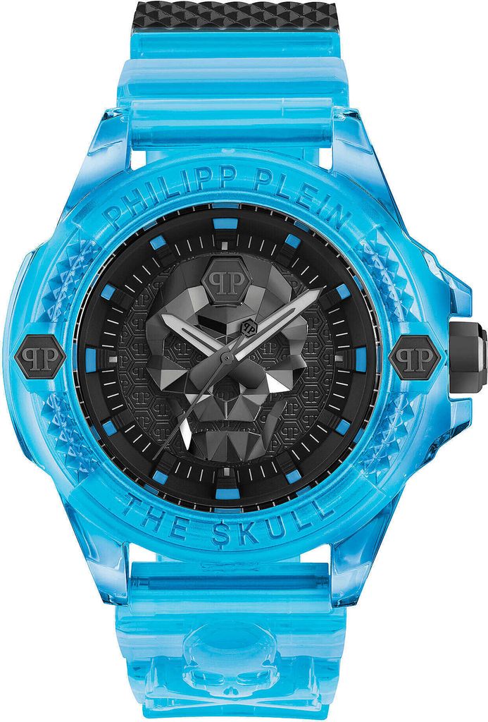 Philipp Plein Il teschio Duba PWWAA0724 Immagine del prodotto 