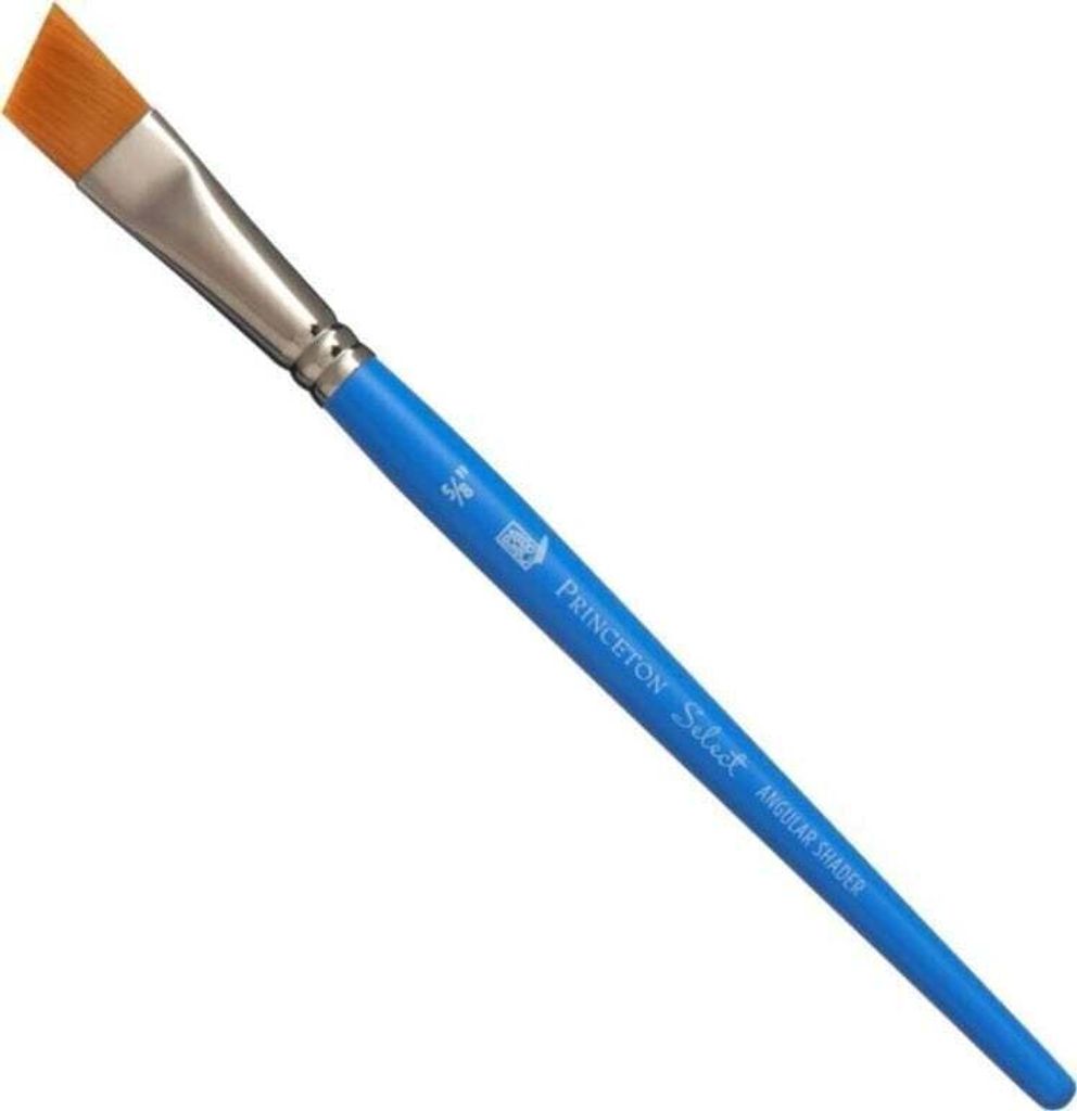 Princeton Brush Selectartiste Multi-Technique Flachpinsel 5/8 1 stk