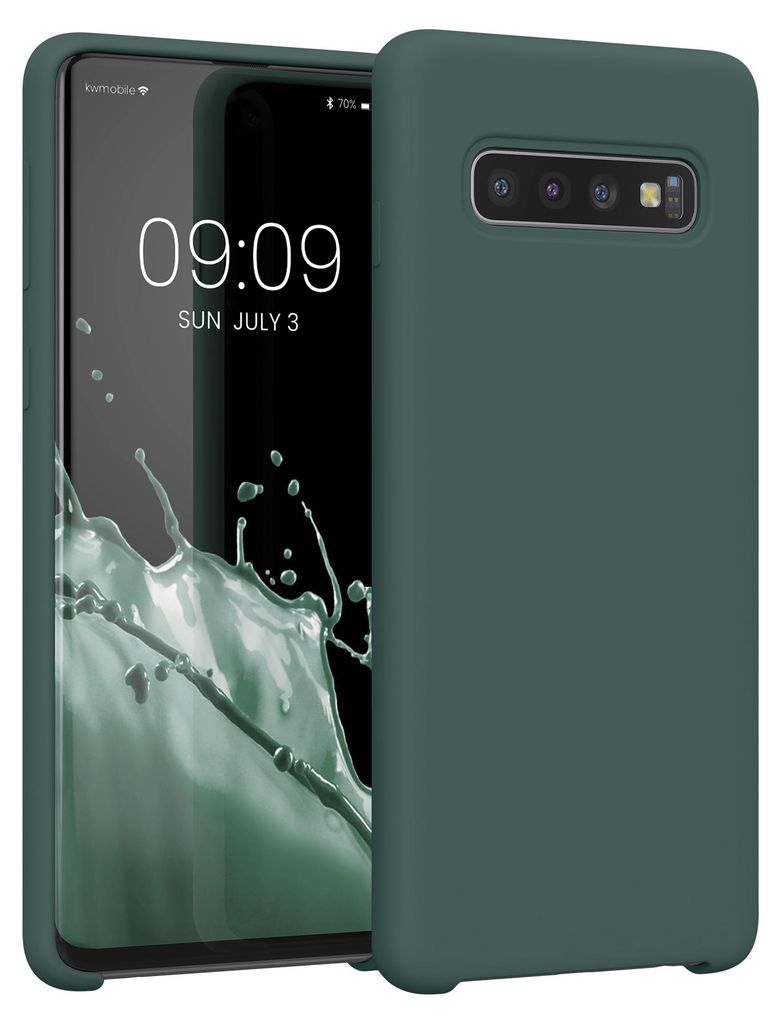 kwmobile Handyhülle für Samsung Galaxy S10 Hülle - Case Produktbild 