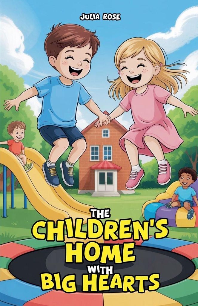 The Children's Home with Big Hearts