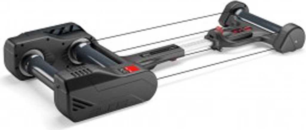 Elite Cycling Nero Fahrradtrainer