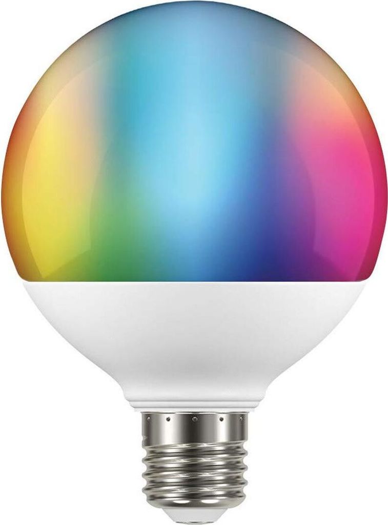 Smart Glühbirne Muvit iO 10 W E27 2700 K 6500 K 950 Lm Wi-Fi LED