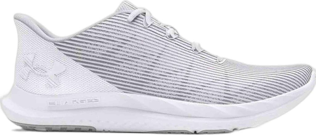 Under Armour Sneakers 3027006-102 in Multicolored color size 36.5