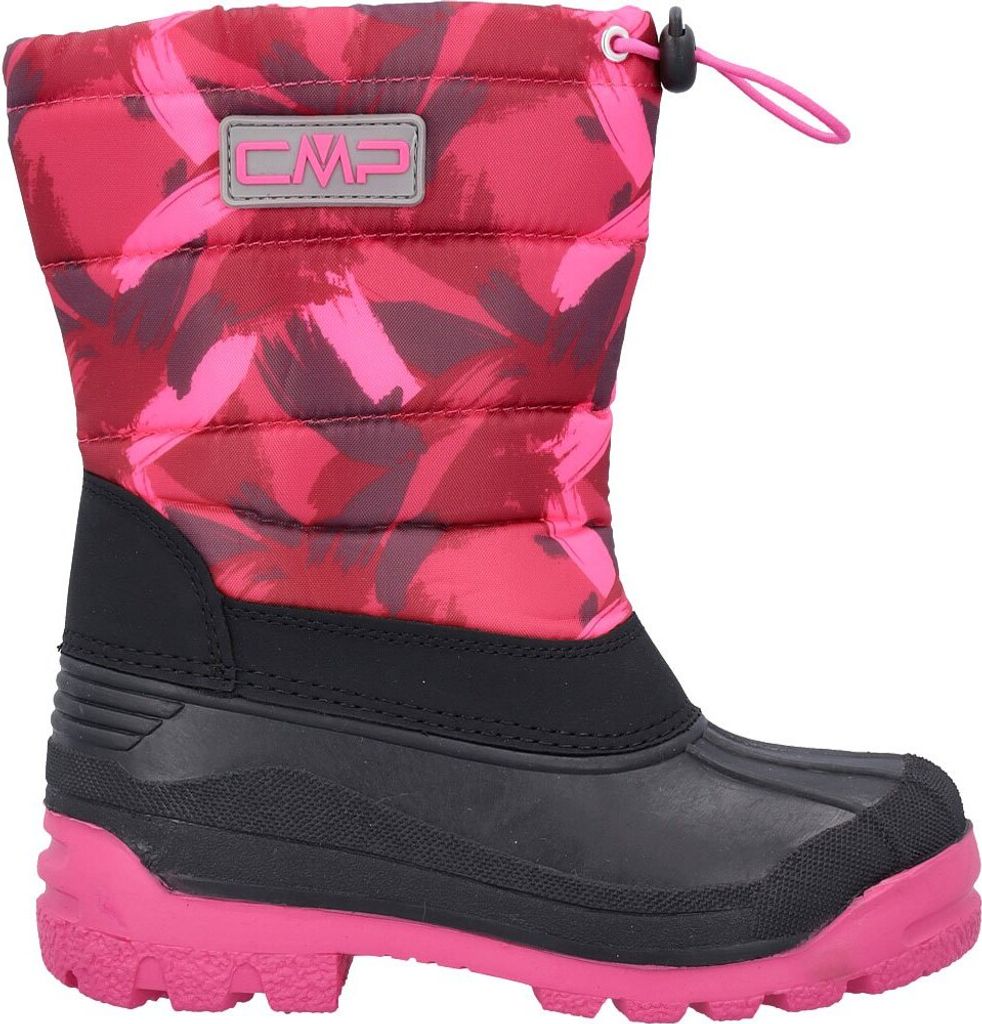 Kids Sneewy Snowboots fuxia (H814) 39