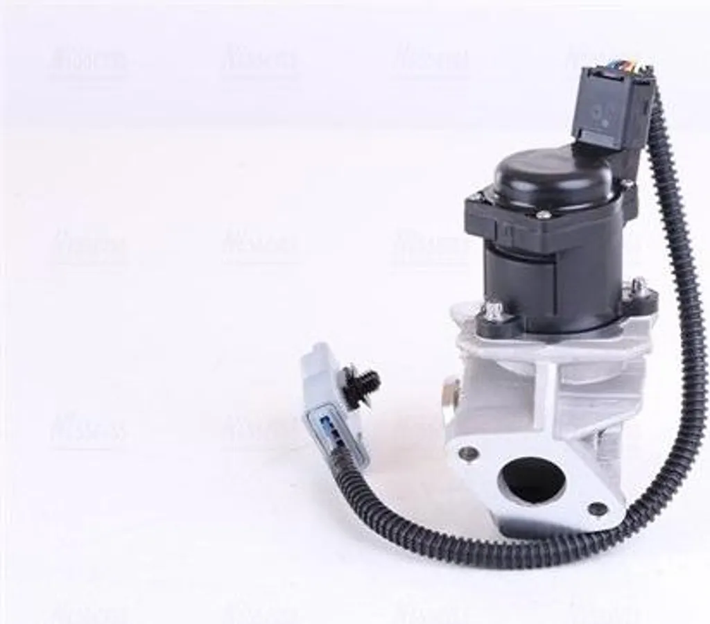 Vanne EGR Nissens 98244 Haute Résistance pour Ford Focus II Hayon