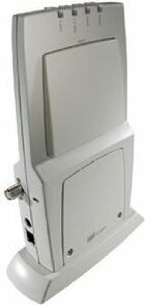 Cisco Aironet AIR-AP1020-E-K9 IEEE 802.11a/b/g 54 Mbit/s Drahtloser Access Point - 125 m Funkreichweite (innen) - 609,6 m Funkreichweite (außen) -...