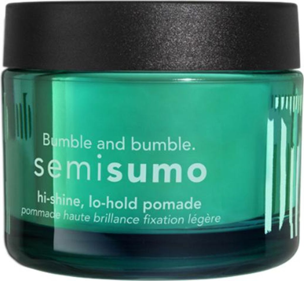 Bumble And Bumble Semisumo pomáda na vlasy pre lesk vlasov Obrázok produktu 