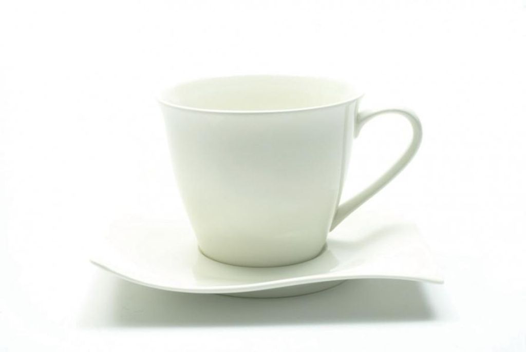 Maxwell and Williams Motion Cappuccino Cup & Saucer 230 ml Image du produit 