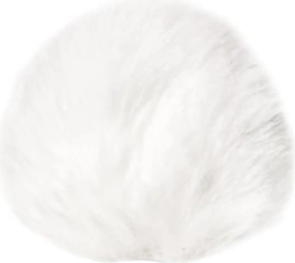 Mipro MU-55L Micro Lavalier Omnidirectionnel Imperméable Blanc 4mm