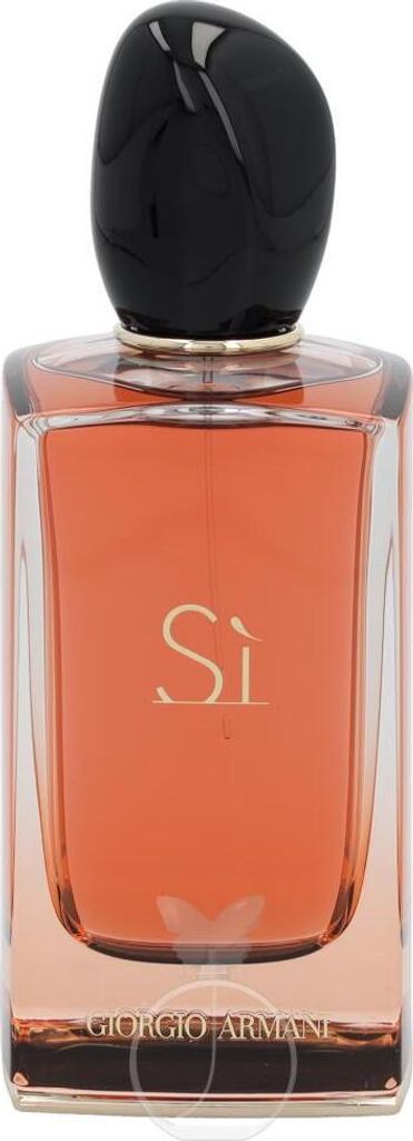 Giorgio Armani Ladies Si Eau De Parfum Spray 100ml