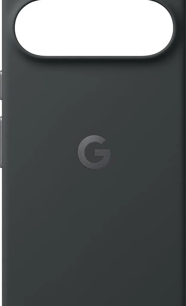 Custodia Google Pixelsnap Originale Pixel 10 / 10 Pro Nero - Shop Online