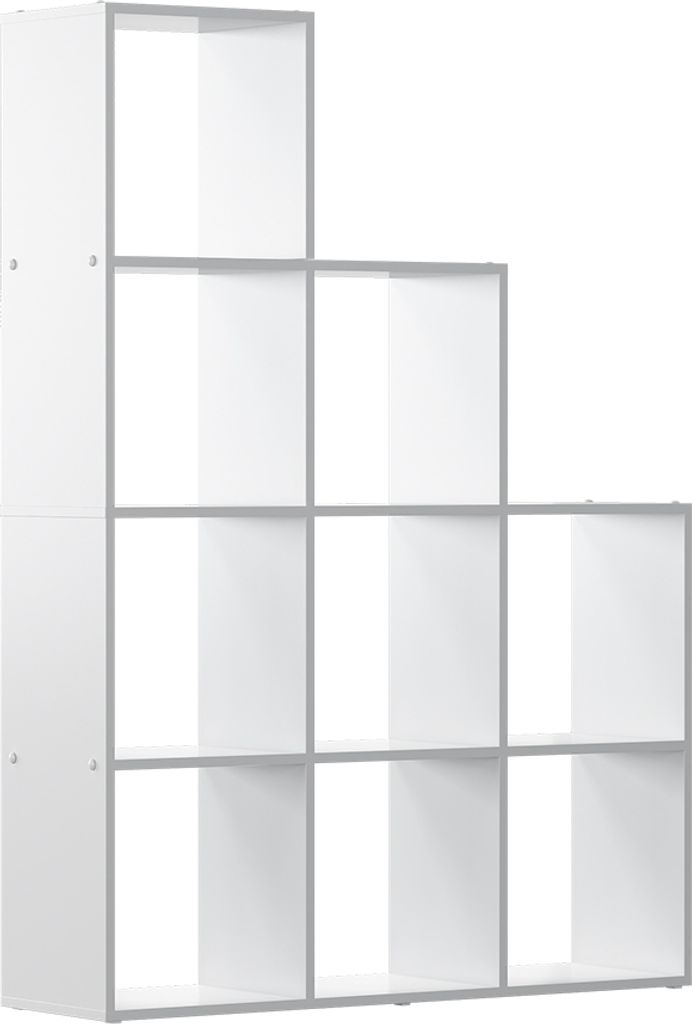 Schodisková polica Vicco Aramis biely 103.5 x 144 cm 9 Obrázok produktu 