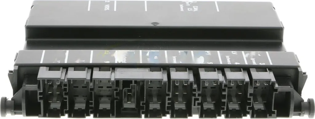 Module de Commande Siège Électrique Mercedes W203 S203 de Rechange - 11