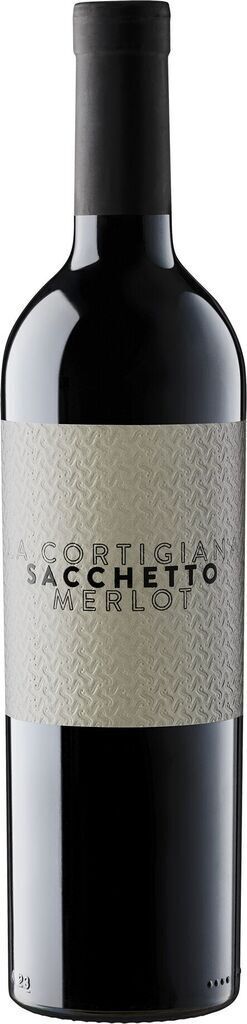 Merlot IGT La Cortigiana 2024 Venetien | Italien | 13% vol | 0,75 l
