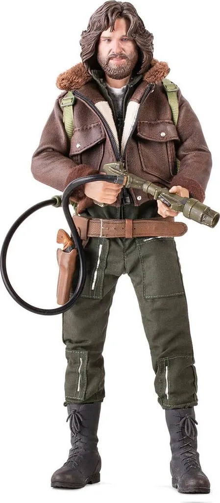 Figurine MacReady The Thing 1/6 Universal Pictures - Statuette 30 cm