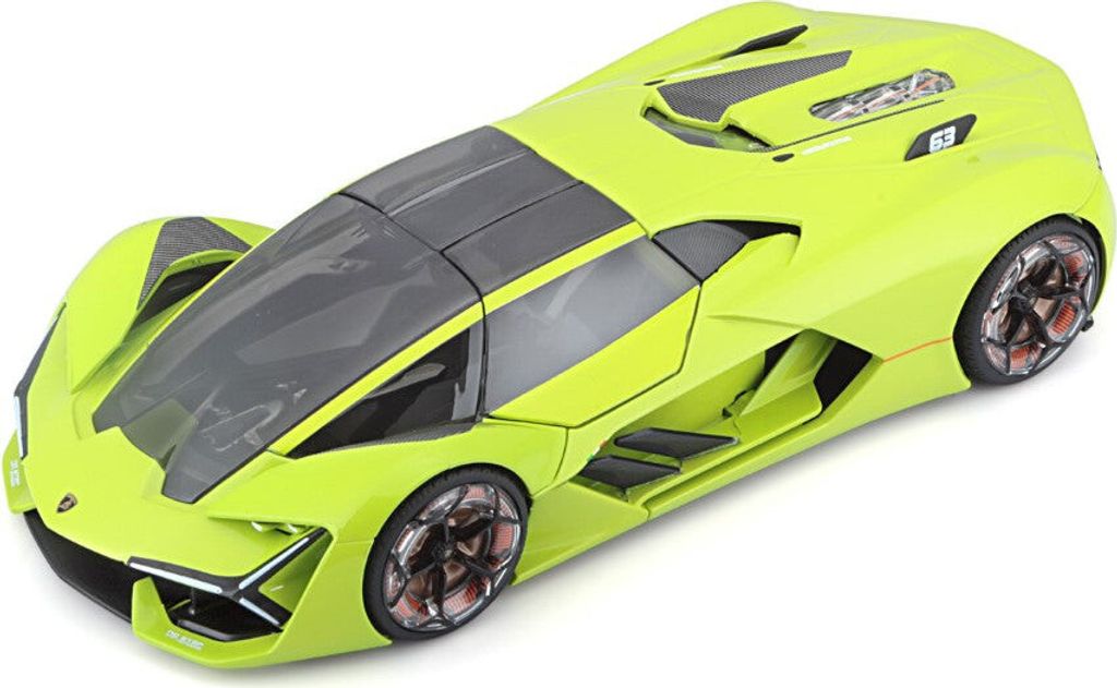 Bburago 18-21094 - Modellauto - Lamborghini Terzo Millennio Produktbild 18