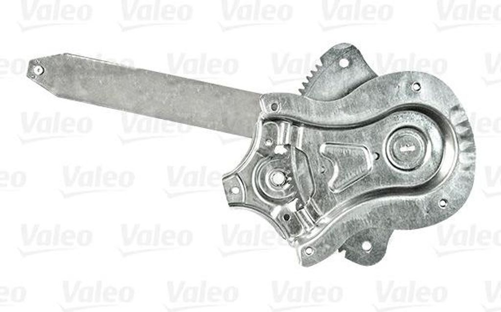 VALEO 851252 Fensterheber OE 6980442020 kompatibel mit RAV 4