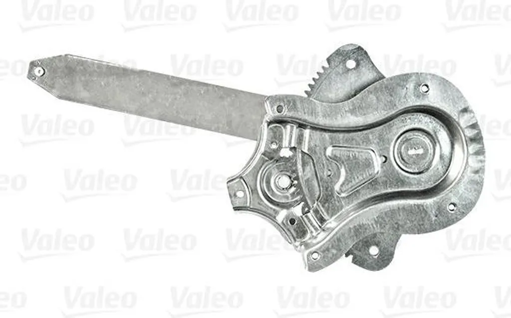 Réparer vitre bloquée RAV 4 avec le lève-vitre Valeo 851252 fiable