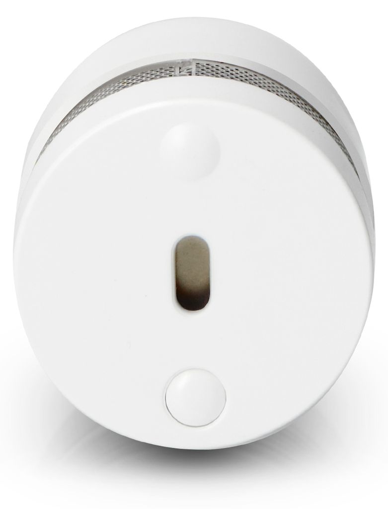 Alecto SD1020 3X - Mini Rauchmelder mit 10 Jahren Batterie- Produktbild 
