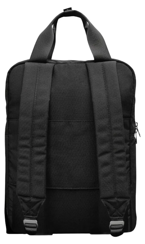 Sac à dos ordinateur 15.6 pouces soulagement dos poignée Moxie