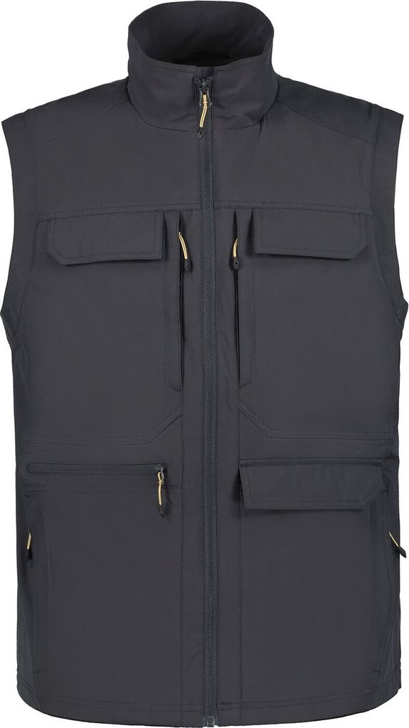 Icepeak Bergheim Anthrazit Anthrazit 58