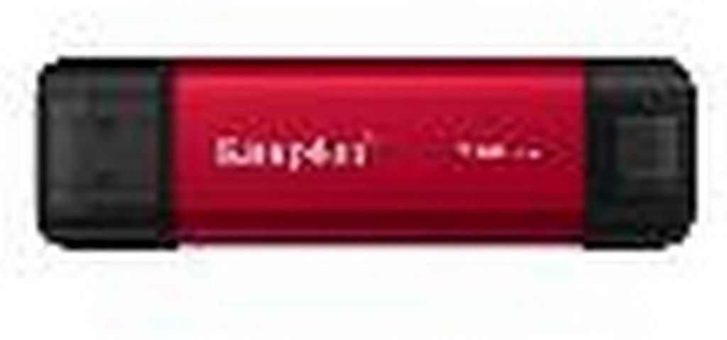 Kingston - SPSD/512GB - Externe Festplatte Produktbild 