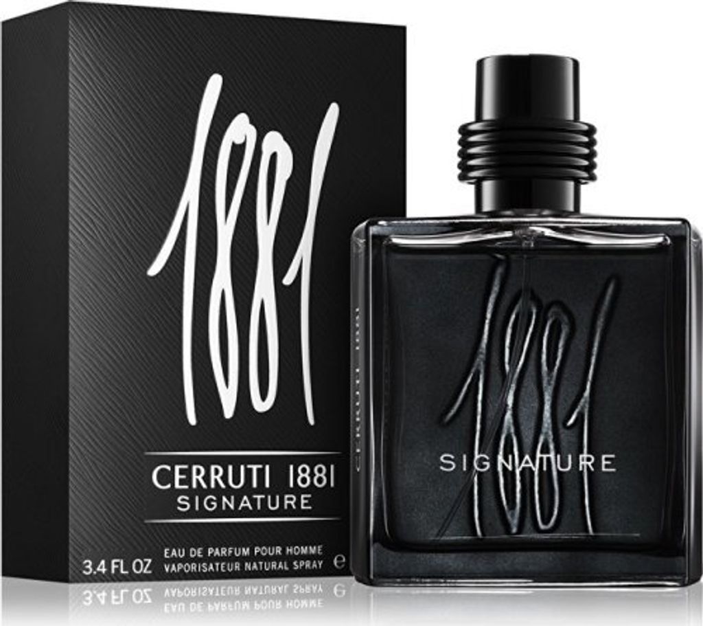 1881 Signature - EDP, 100 ml Obrázek produktu 