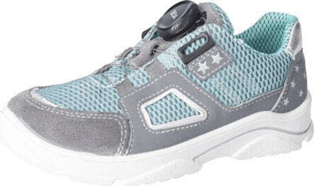 RICOSTA FLAVIA Danc Schuhe Kinder Mint 35