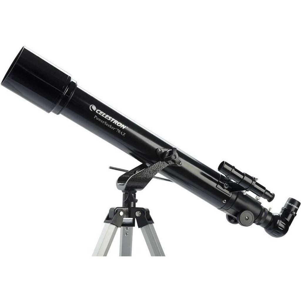 Teleskop Celestron Powerseeker 70AZ, refraktor Obrázek produktu 