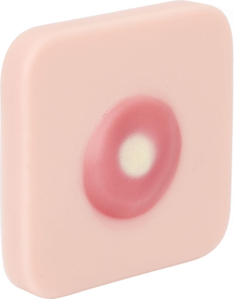 Abscess Incision Drainage Pad Sebaceous Cyst Surgical Removal Training Skin Abscess Suture Pad