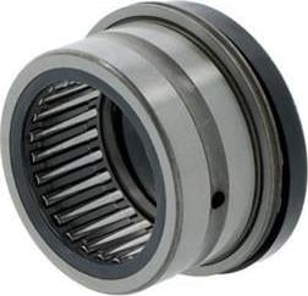 Nadel-Axialzylinderrollenlager NKXR40 T2 ID 40mm AD 52mm Breite32mm NTN