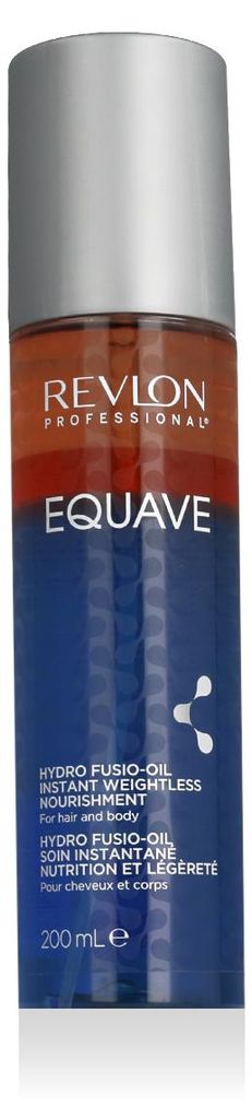 Revlon Pro Equave 3 Phases, Vlasový sprej, Ženy, Všechny Obrázek produktu 