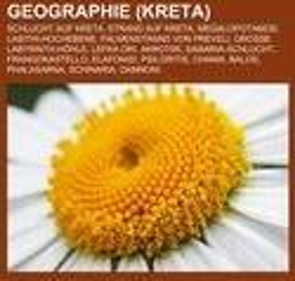 Geographie (Kreta)