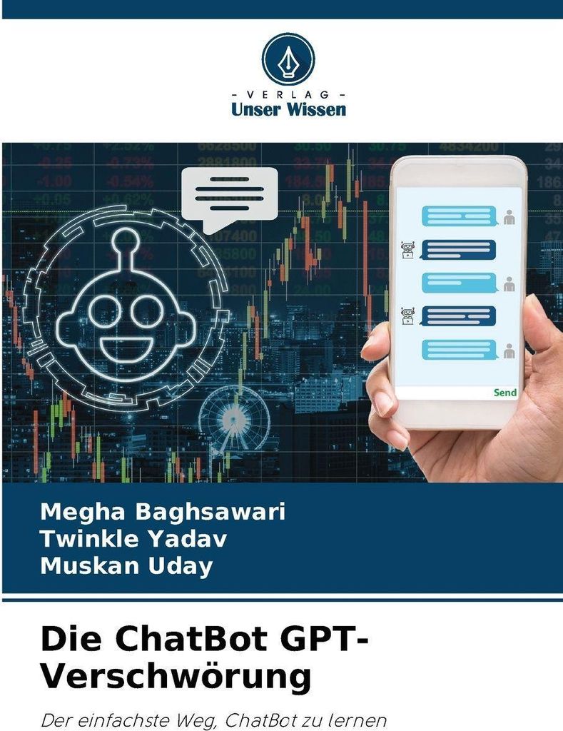 Die ChatBot GPT-Verschwörung
