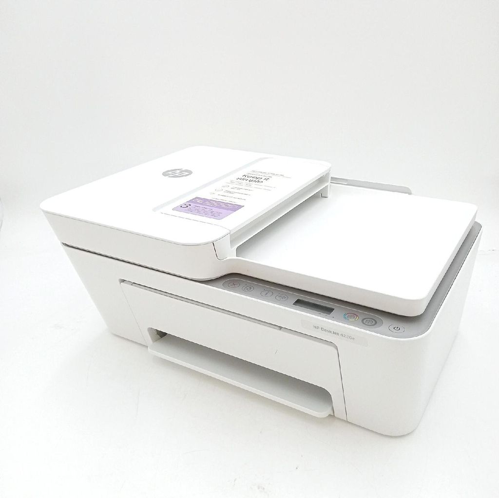 DeskJet 4220e All-in-One-Drucker inkl. 3 Monate Instant Ink Produktbild 26