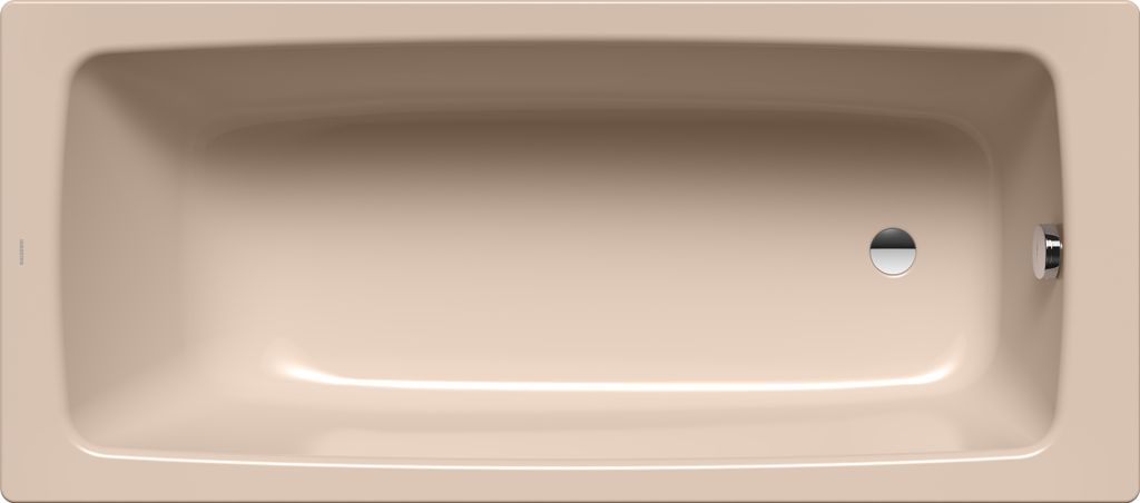 KALDEWEI Badewanne CAYONO bahamabeige