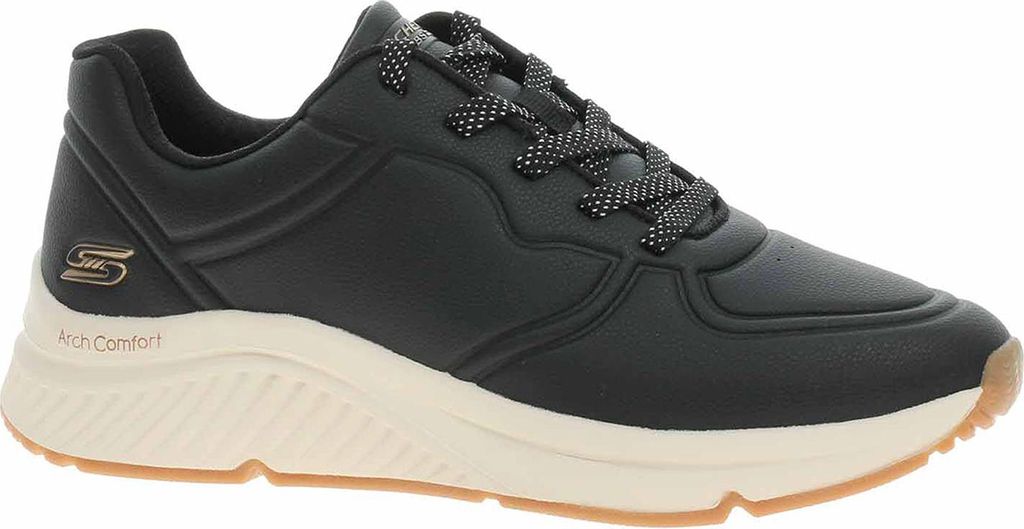 Skechers BOBS Arch Comfort B Sweet - A Bind nero 38 Immagine del prodotto 