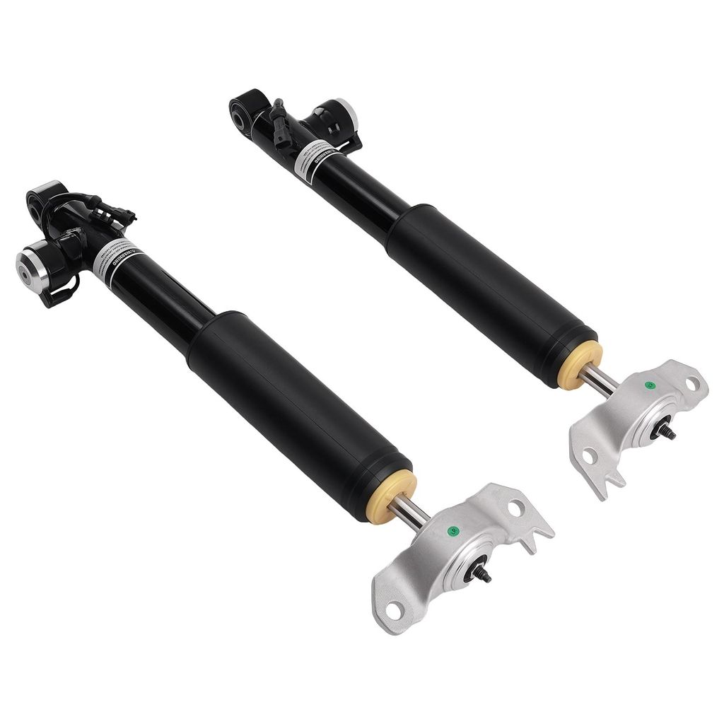 2X Stoßdämpfer Hinten For Opel Insignia A G09 Flexride Produktbild 