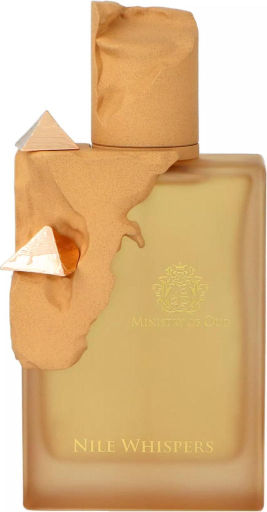 Paris Corner Ministry of Oud Nile Whispers Edp 100ml Obrázok produktu 