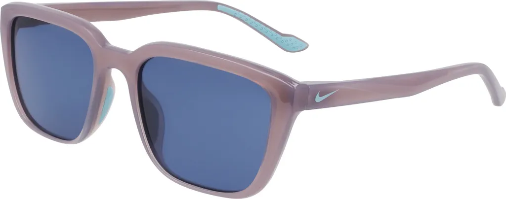 Lunettes de soleil Nike Temper Flair IF1055X 204 Taupe Grey Teal 53mm