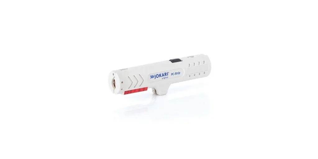 Dénudeur de câbles de communication et données polyvalent 5-13 mm - 3