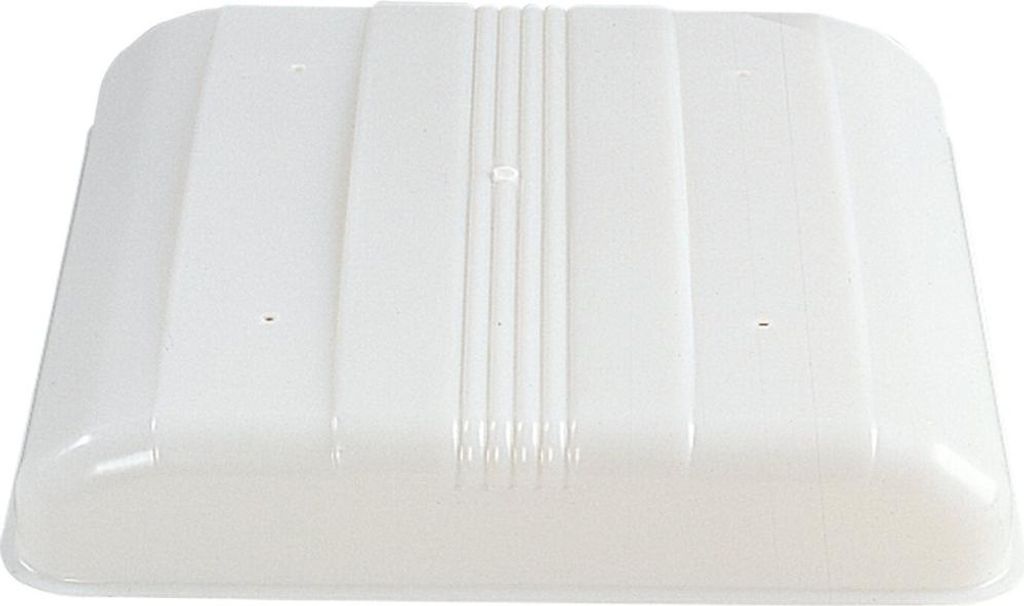 Lichtkuppenschutzhaube 34 x 34 cm