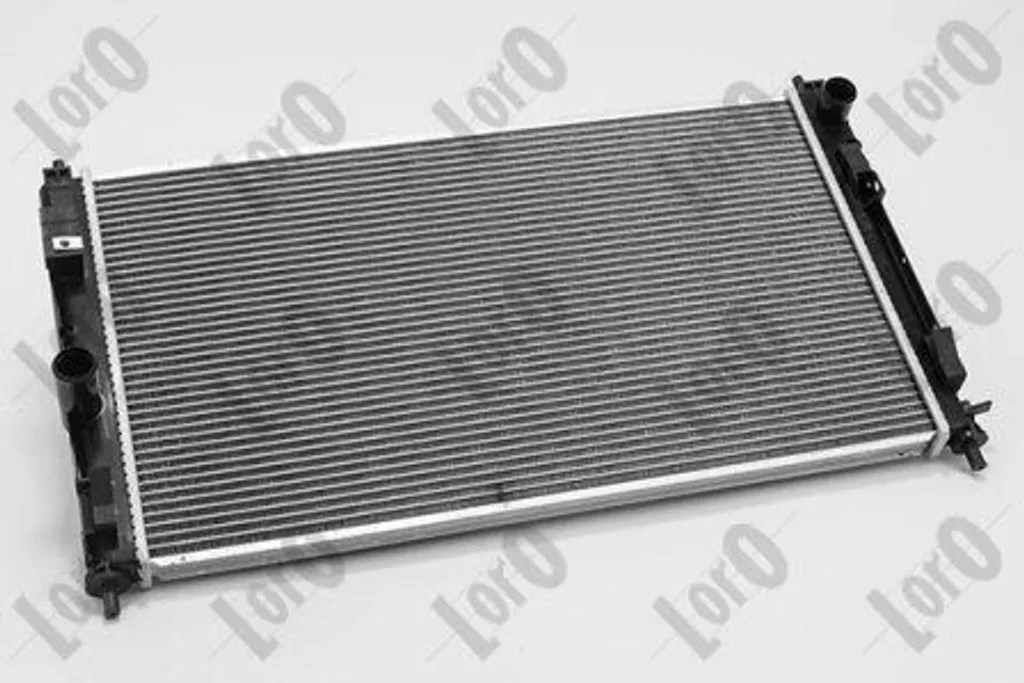 Radiateur ABAKUS haute résistance OE 5191249AA pour Sebring et Jeep