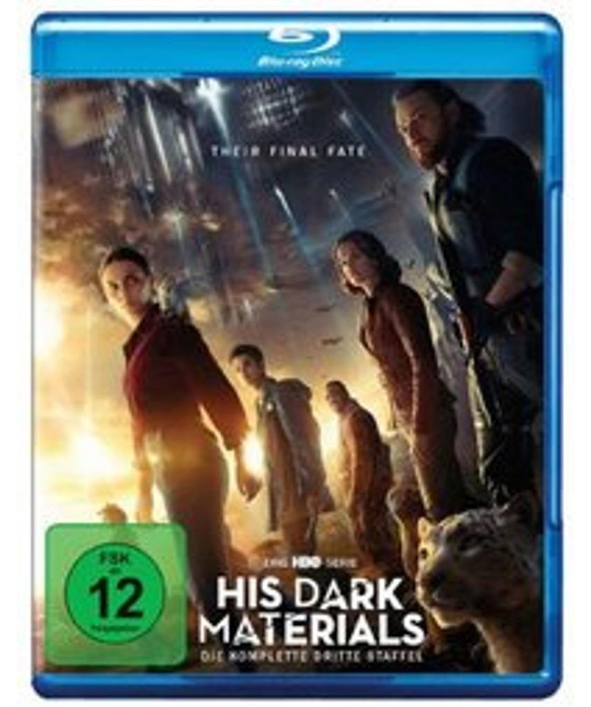 His Dark Materials Produktbild 