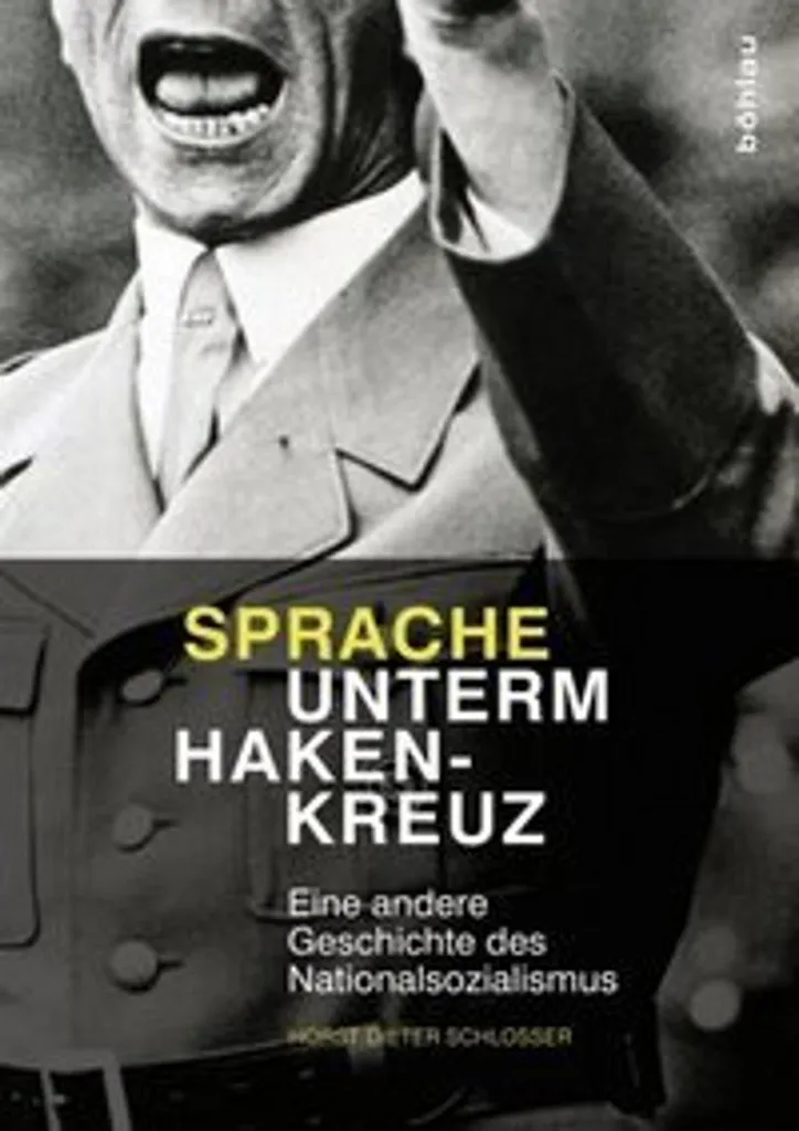 Décoder la langue nazie avec Sprache unterm Hakenkreuz : guide complet