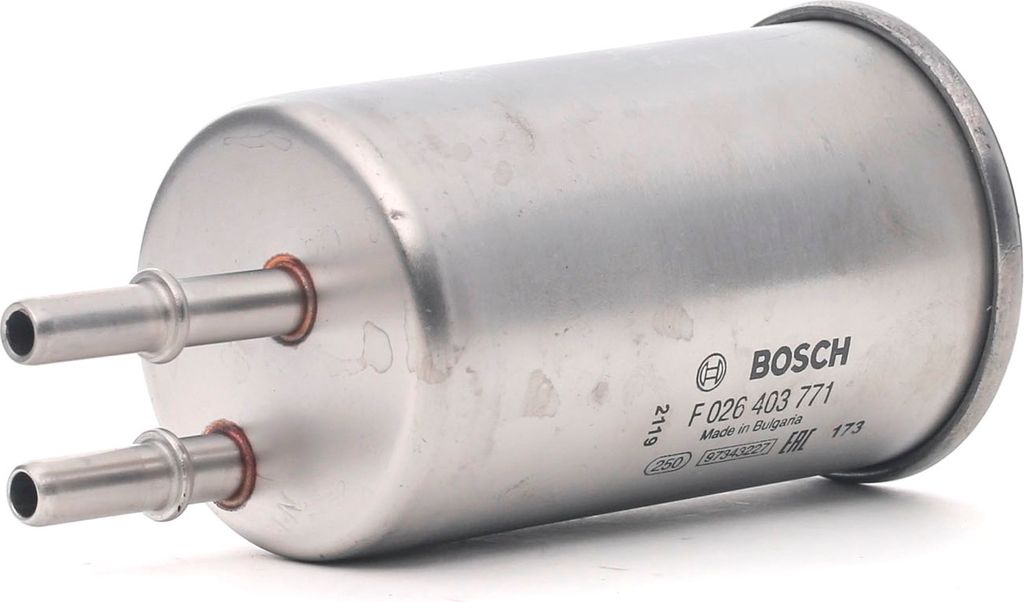 Kraftstofffilter BOSCH F 026 403 771