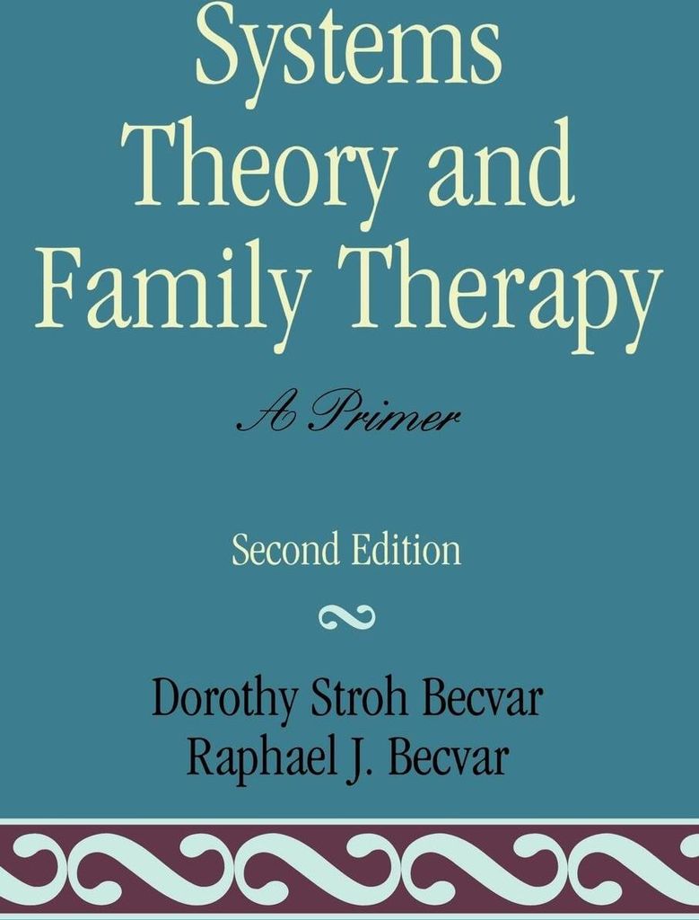 Systems Theory and Family Therapy