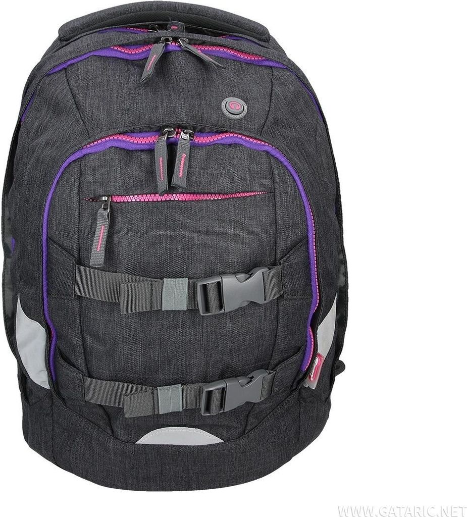 Spirit Schulrucksack Urban 20 Produktbild 