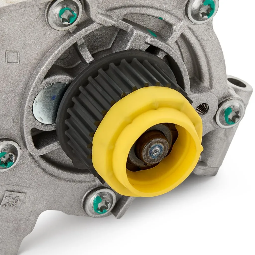 INA Kit courroie de distribution et pompe à eau renforcée pour VW Golf - 4