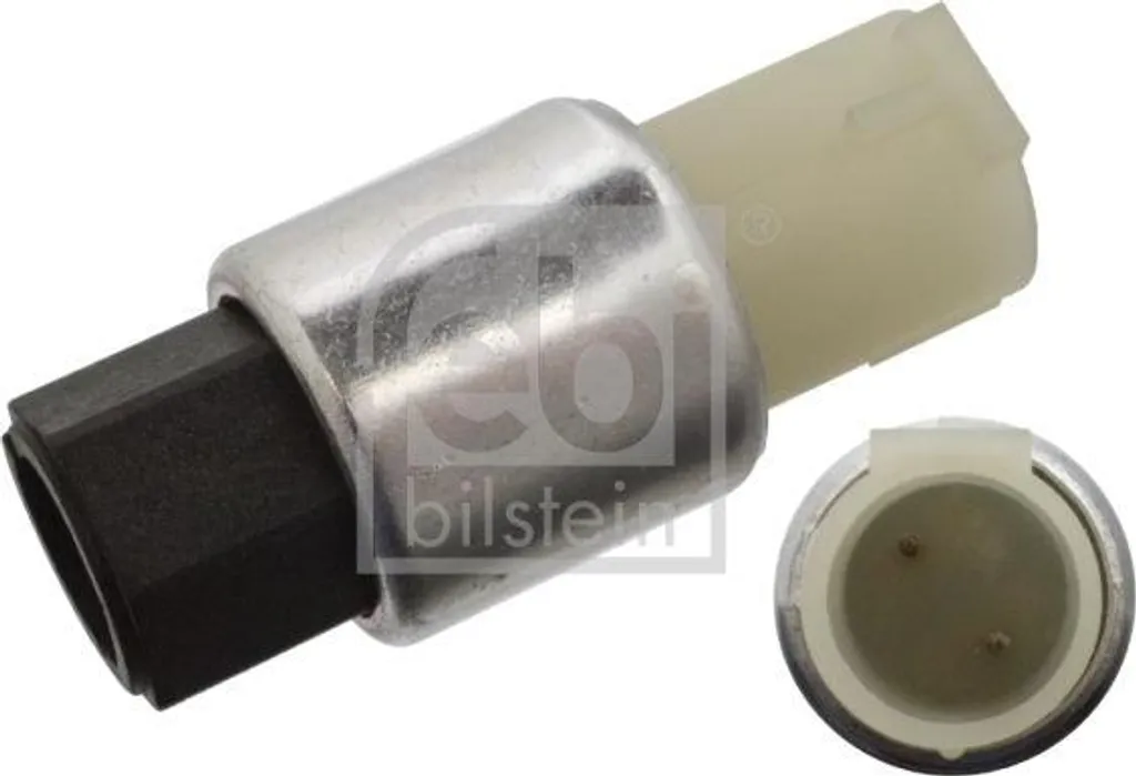 Réparation clim Transit et Mondeo avec le pressostat Febi 104675 OE